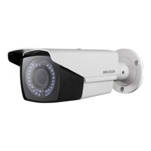 HIKVISION DS-2CE16D0T-VFIR3F 2,8-12MM VARIFOCAL 1/2,7 AHD DIŞ MEKAN METAL