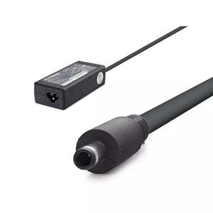 HADRON HD-8815 ULTRABOOK ADAPTÖR 19V 3,34A 4,5*3,0 DELL