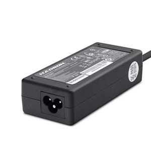 HADRON HD-8815 ULTRABOOK ADAPTÖR 19V 3,34A 4,5*3,0 DELL