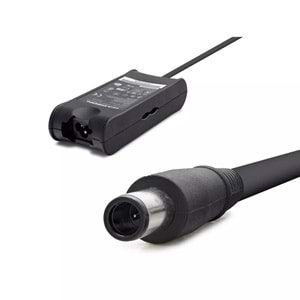 HADRON HD-705 NOTEBOOK ADAPTÖR 19,5V 3,34A 7,4*5,0 DELL