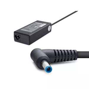HADRON HD-786 NOTEBOOK ADAPTÖR 19,5V 4,62A 4,5*3,0 HP DELL