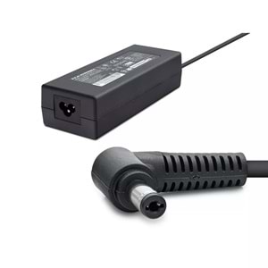 HADRON HD-8800 NOTEBOOK ADAPTÖR 19V 6,32A 5,5*2,5 TOSHIBA