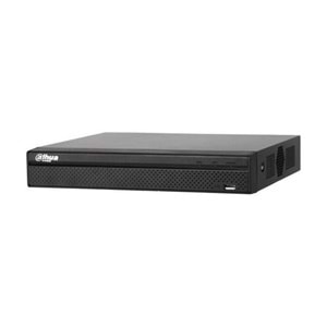 DAHUA NVR2104HS-P-4KS2 4 KANAL 4 PORT POE NVR Kayıt Cihazı
