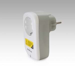 BROADLİNK SP4L-EU TEKLİ AKILLI PRİZ