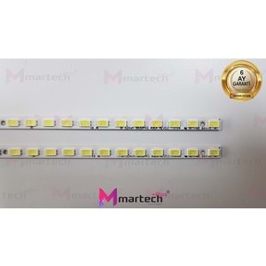 VESTEL LG PHILIPS 32İNCH LG 32LV3550 LED BAR HK487