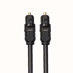 OEM OPTİK SES KABLOSU 2 METRE