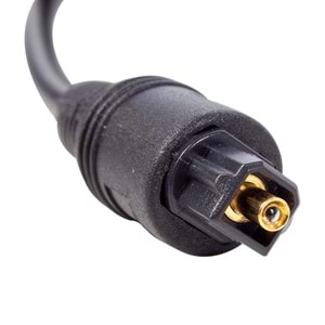 OEM OPTİK SES KABLOSU 3 METRE