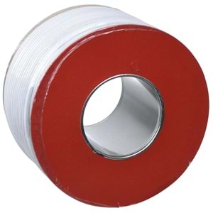 RUBICON RG6/U4 CCS 80 TEL ANTEN KABLOSU 100 METRE 1,02MM