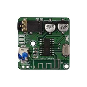 OEM HW-770 BLUETOOTH SES ALICI MODÜLÜ