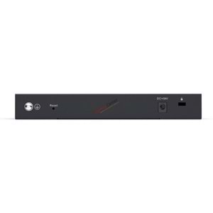 RUIJIE REYEE RG-ES209GC-P 8 PORT +1 UPL,120W 10/100/1000 POE/POE RUJIE CLOUD YONETILEBILIR