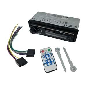 DİGİPOLL BT-9900 4X50W BT/USB/SD/FM/AUX/MP3 OTO TEYP