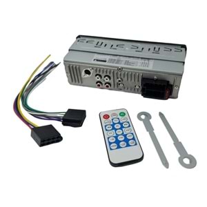 DİGİPOLL BT-9900 4X50W BT/USB/SD/FM/AUX/MP3 OTO TEYP