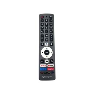 MUKE ML0372 BOTECH GOOGLE ANDROID TV KUMANDA ( SES KOMUT YOK )