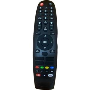 MUKE ML0383 TELENOVA ANDROID TV KUMANDASI ( SES KOMUT YOK )