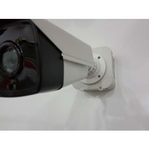 OEM TRK-100 KARE KAMERA MONTAJ BUATI BEYAZ