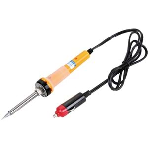 SLİNE ZD-200NDQ 12V 30 WATT OTO ÇAKMAK FİŞLİ HAVYA