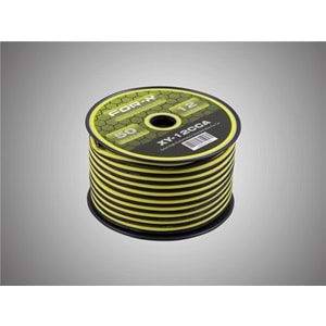 FOR-X XY-12CCA 50MT 12GA HOPARLÖR KABLO