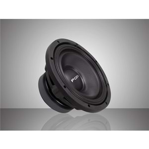 FOR-X XW-208S 20CM BASS 400W 8