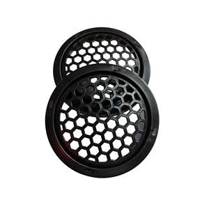 OEM 16CM BOŞ HOPARLÖR KAPAĞI NEON LED UYUMLU(2ADET)