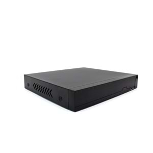 WELLBOX WB-508N1H4S XMEYE H265+ 8 KANAL 2MP DVR KAYIT CİHAZI
