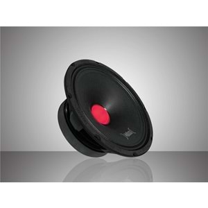 MOBASS MBM-380RGB OTO MIDRANGE 20CM 240W-120W RMS 2 ADET ,