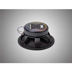 MOBASS MBM-380RGB OTO MIDRANGE 20CM 240W-120W RMS 2 ADET ,