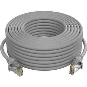 DIGIPOL CAT6 PATCH 20 METRE ETHERNET KABLOSU