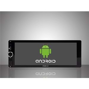 FOR-X X-446A DOUBLE OTO TEYP 2GB RAM 32GB ROM 6,86