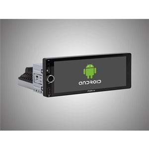 FOR-X X-446A DOUBLE OTO TEYP 2GB RAM 32GB ROM 6,86