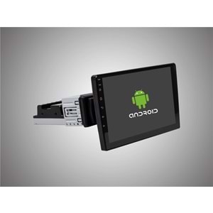 FOR-X X-9103A TABLET MULTIMEDIA ANDOID13 OS 9