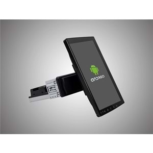 FOR-X X-9103A TABLET MULTIMEDIA ANDOID13 OS 9