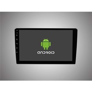 FOR-X X-9103A TABLET MULTIMEDIA ANDOID13 OS 9