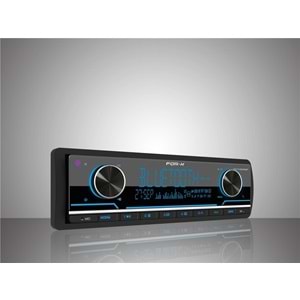 FOR-X XQ-7452DSP BLUETOOTH 5,0 OTO TEYP