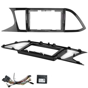 SEAT LEON 2018+ TAC-173 9