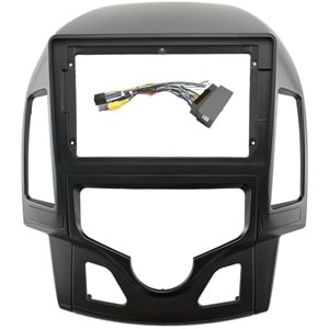 HYUNDAI İ30 A/C 2009-2012 TAC-069 9