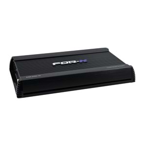 FOR-X XAM-2200.1D MONO ANFİ 700W 1 KANAL BASS KONTROL