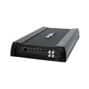 FOR-X XAM-2200.1D MONO ANFİ 700W 1 KANAL BASS KONTROL
