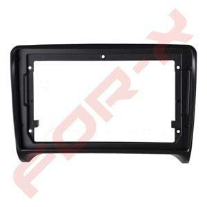 AUDI TT 2000+ TAC-003 9