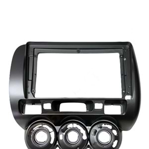 HONDA JAZZ/CITY TAC-060 9