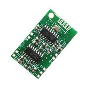 CA-8469 5V Bluetooth Amplifikatör Kartı PAM8403 + CA-6928 Bluetooth Amplifikatör Modülü 5.0 Bluetooth Ses Modülü