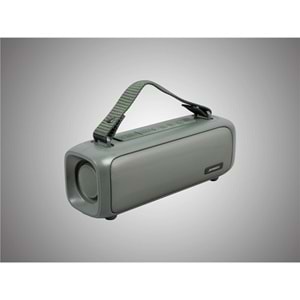 JAMESON BT-1265 USB/AUX/BLUETOOTH/RGB TAŞINABİLİR HOPARLÖR