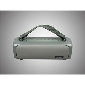 JAMESON BT-1265 USB/AUX/BLUETOOTH/RGB TAŞINABİLİR HOPARLÖR