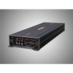 FOR-X XAP-200.4AB 4 KANAL RMSPOWER @4 OHM 220Wx4CH OTO ANFİ