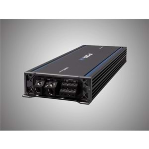 FOR-X XAP-200.4AB 4 KANAL RMSPOWER @4 OHM 220Wx4CH OTO ANFİ
