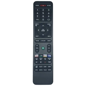 Onvo, Normdmende, Morio Netflix,Tabi ve Youtube Tuşlu Led Tv Kumandası