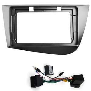 SEAT LEON 2005-2012 TAC-174 9