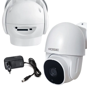 ROSE AHD-30100 PTZ İÇ MEKAN DOME KAMERA 3,6MM IP66