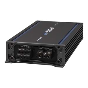 FOR-X XAP-200,4D 4 KANAL OTO ANFİ