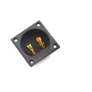 FORX 80x80mm KABİN TERMİNALİ