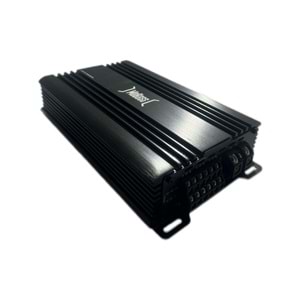 MOBASS MBD-160,6 6 KANAL OTO ANFİ